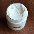Moisturizing Body Butter