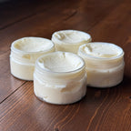 Body Butter Sample Set