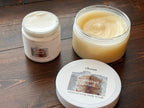 Moisturizing Body Scrub