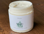 Moisturizing Body Butter