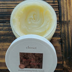 Moisturizing Body Scrub
