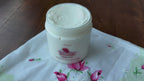 Moisturizing Body Butter
